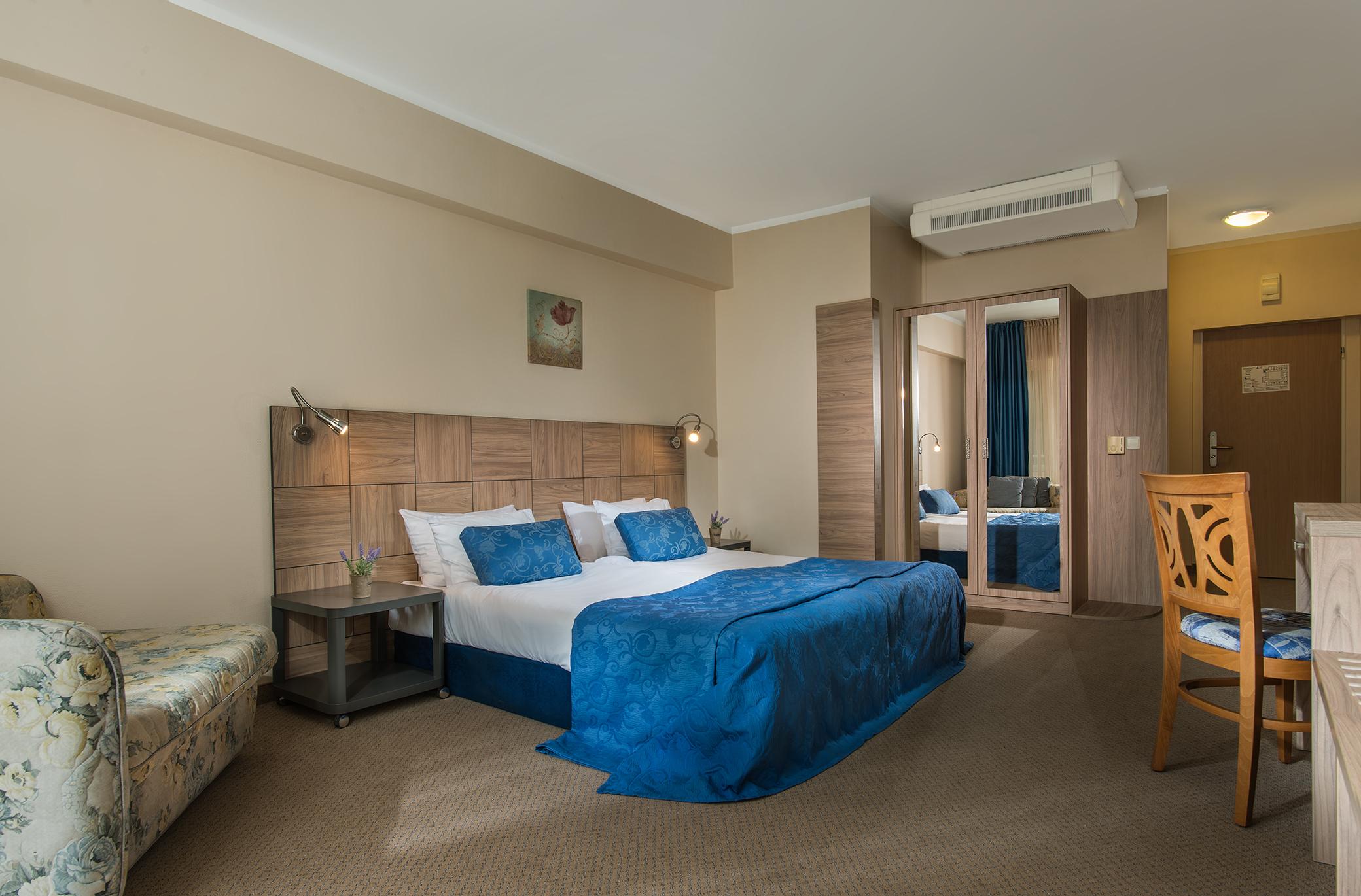 Das Club Hotel Sunny Beach Ngoại thất bức ảnh
