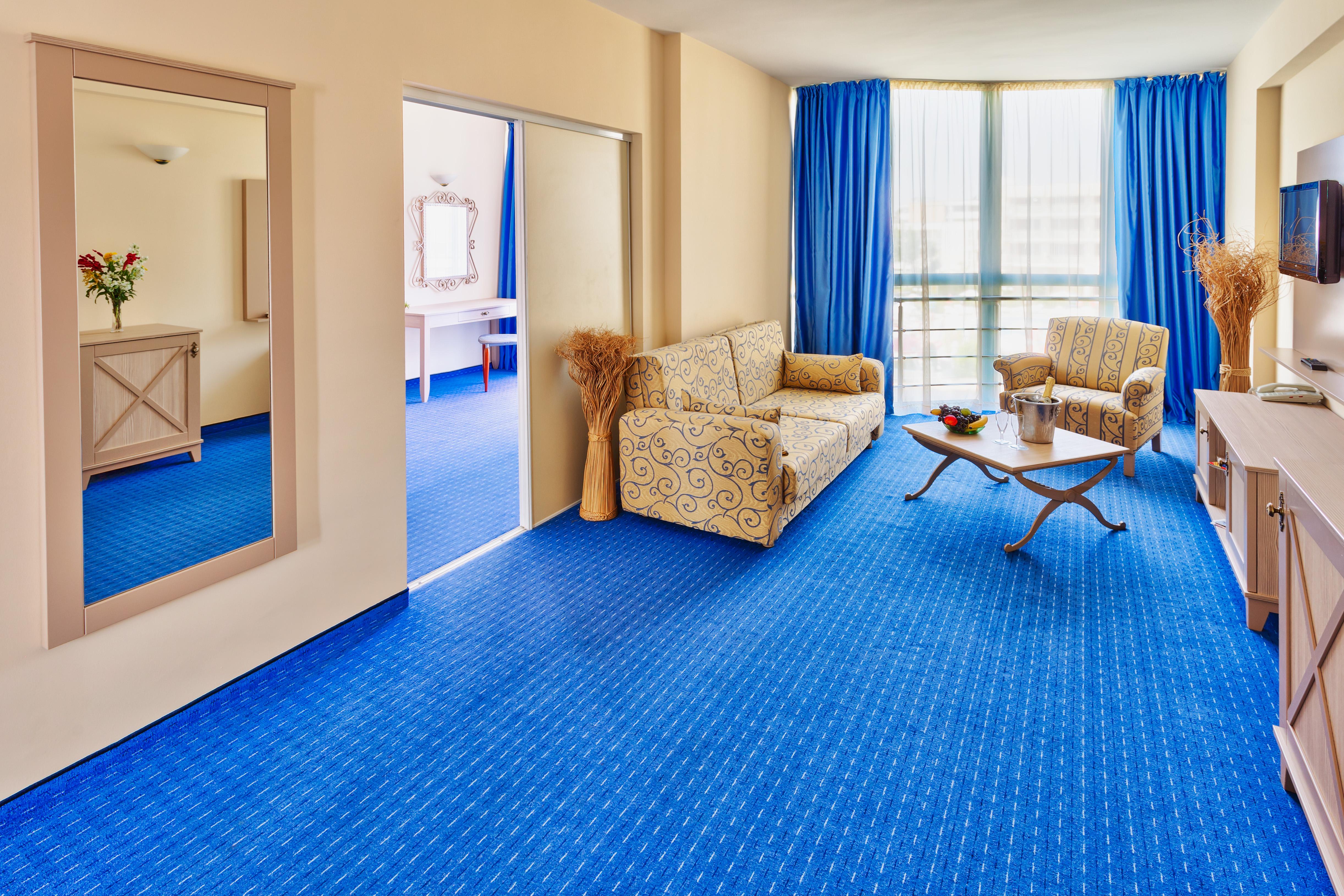 Das Club Hotel Sunny Beach Ngoại thất bức ảnh