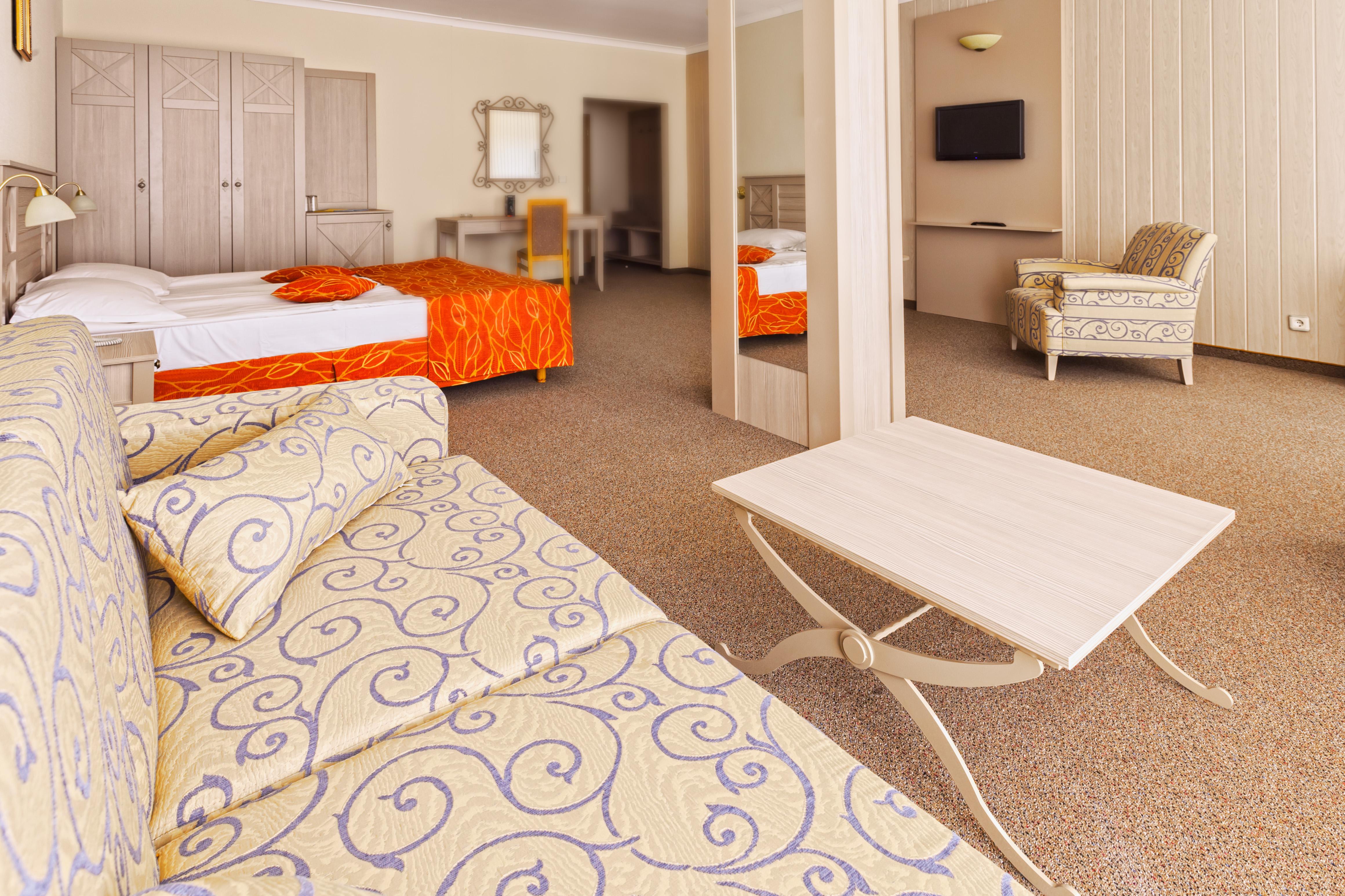 Das Club Hotel Sunny Beach Ngoại thất bức ảnh