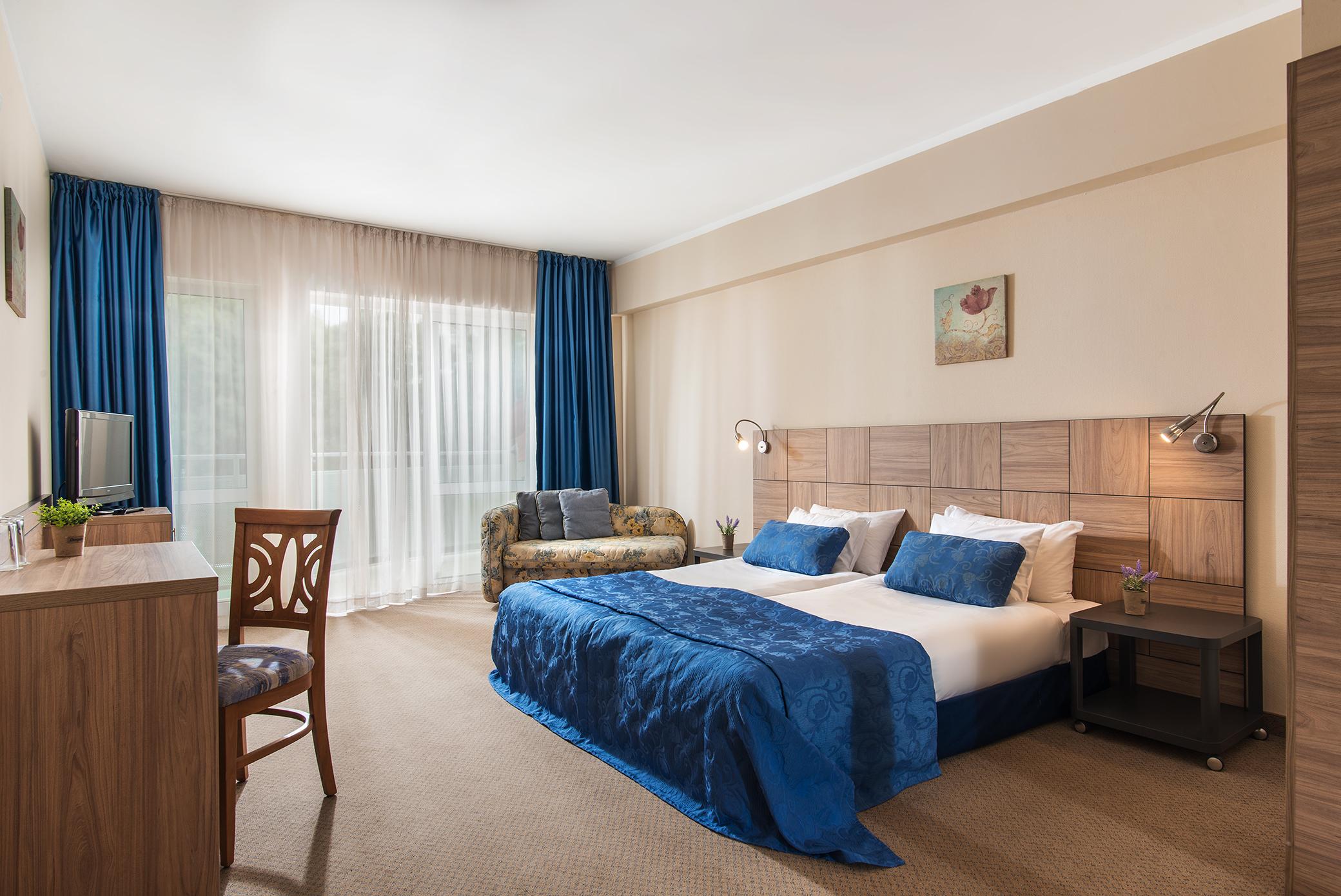 Das Club Hotel Sunny Beach Ngoại thất bức ảnh