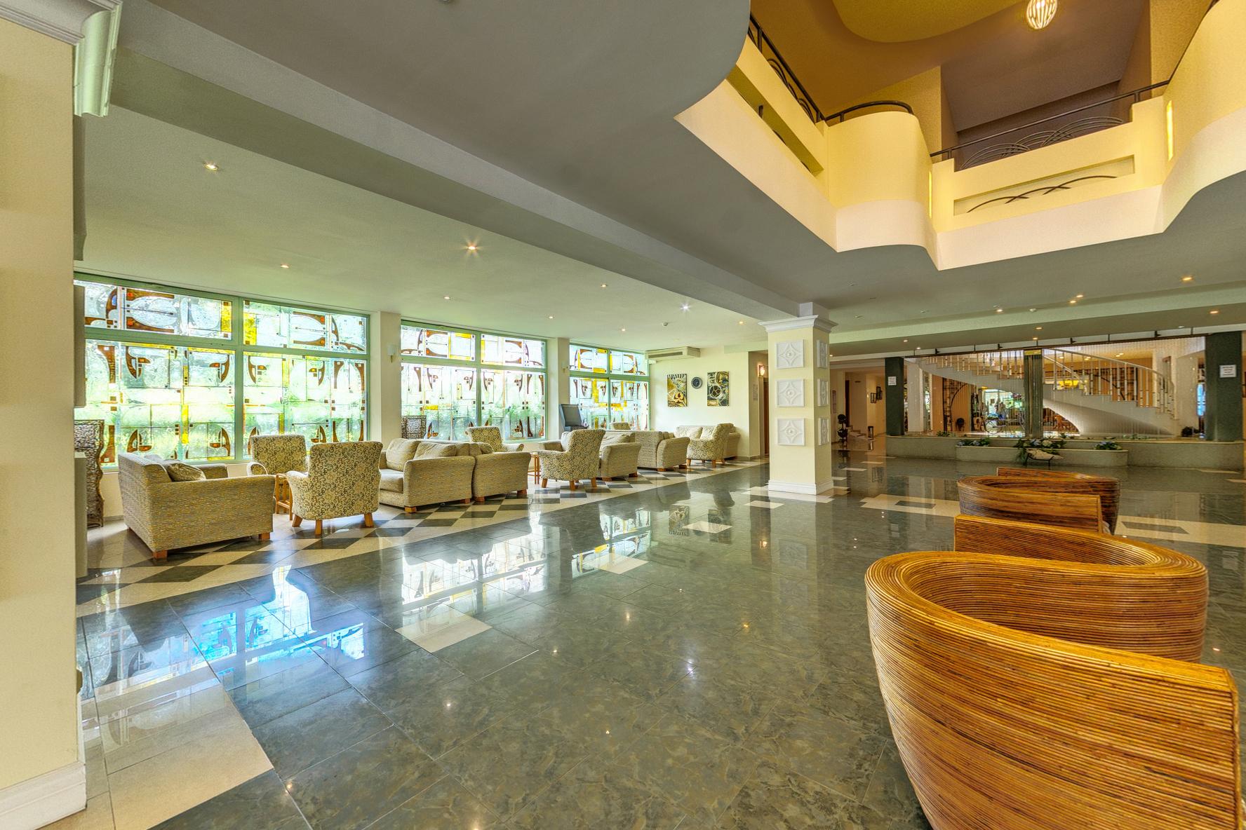 Das Club Hotel Sunny Beach Ngoại thất bức ảnh