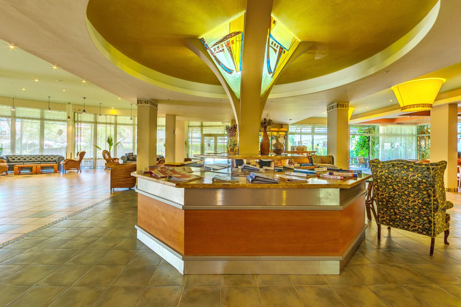 Das Club Hotel Sunny Beach Ngoại thất bức ảnh