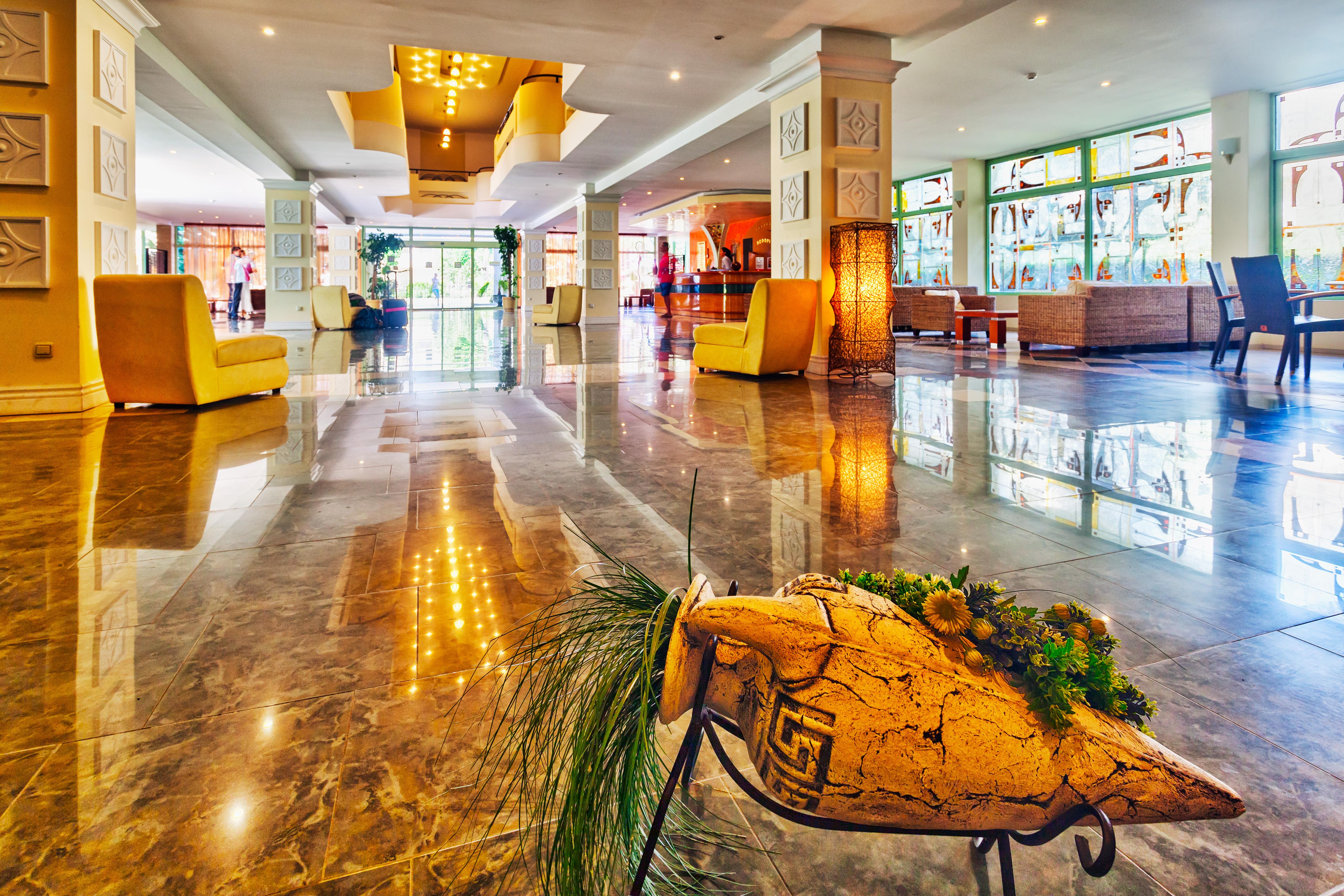 Das Club Hotel Sunny Beach Ngoại thất bức ảnh
