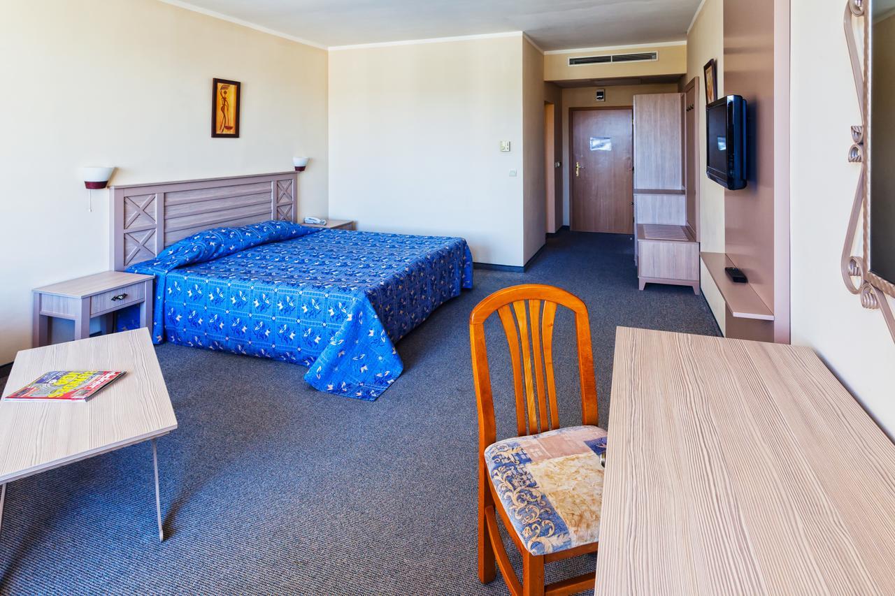 Das Club Hotel Sunny Beach Ngoại thất bức ảnh